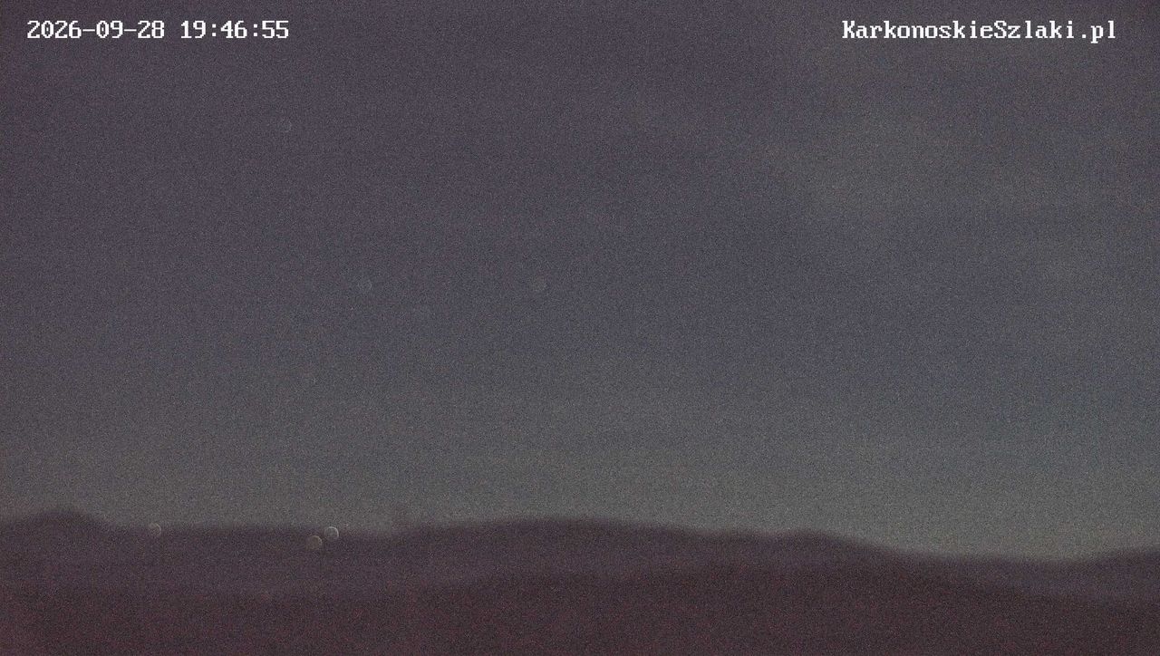 Karkonosze Wschód
