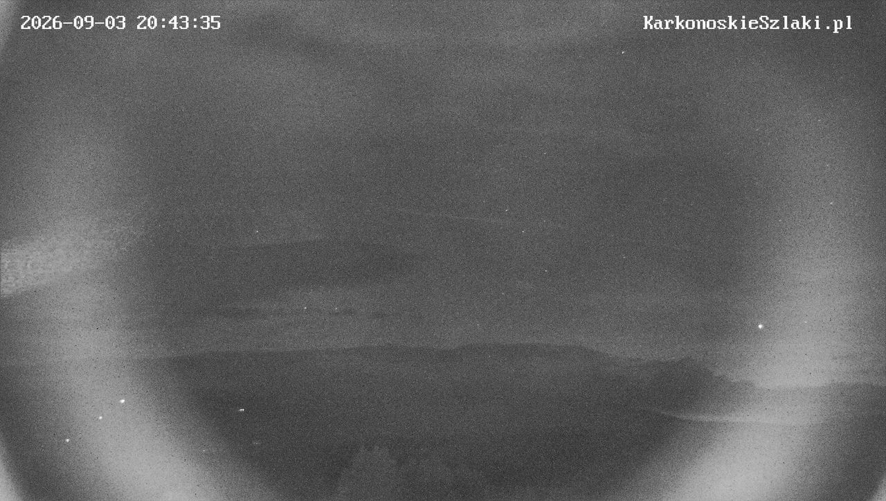 Karkonosze Wschód