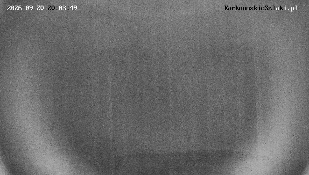 Karkonosze Wschód