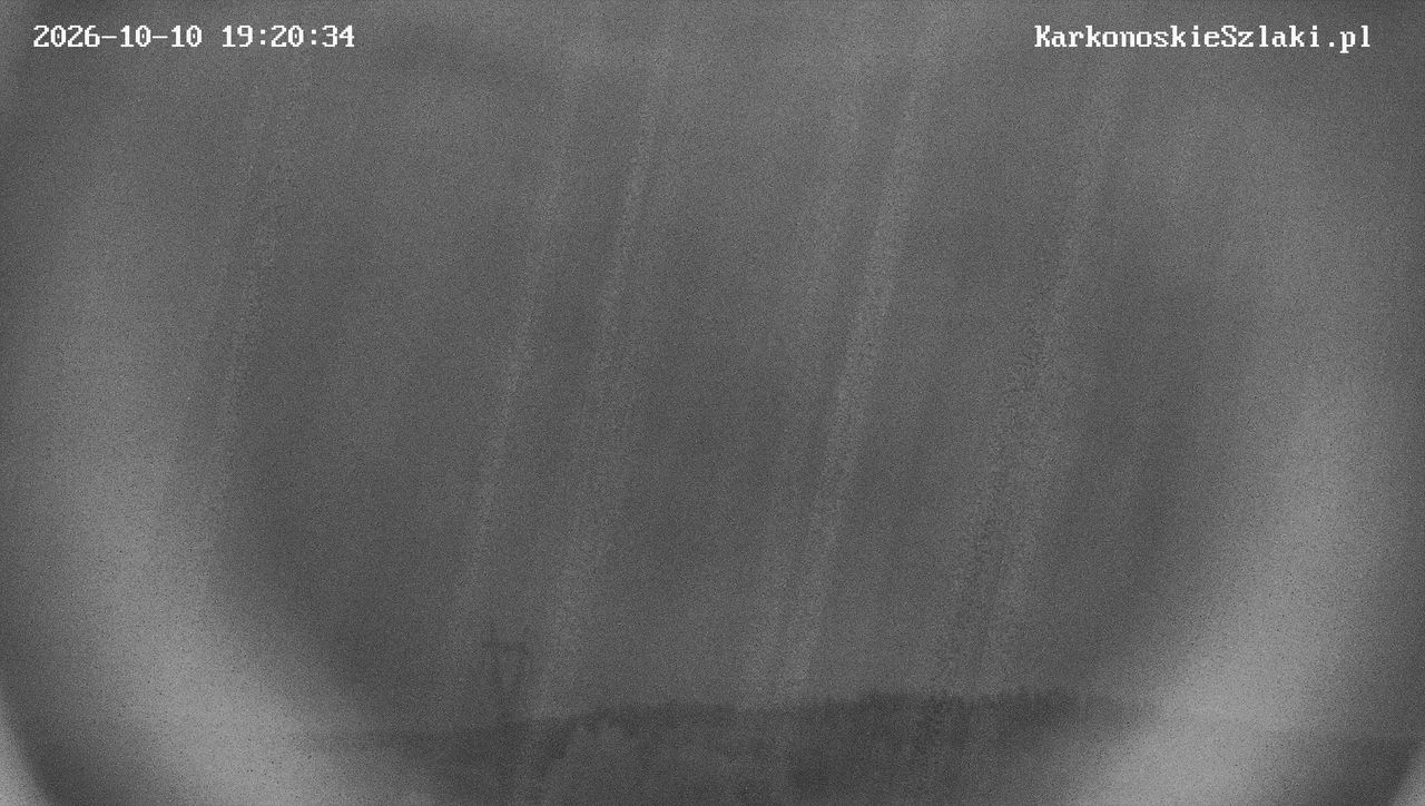 Karkonosze Wschód