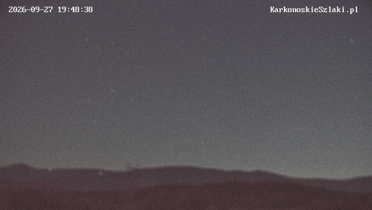 Karkonosze Wschód