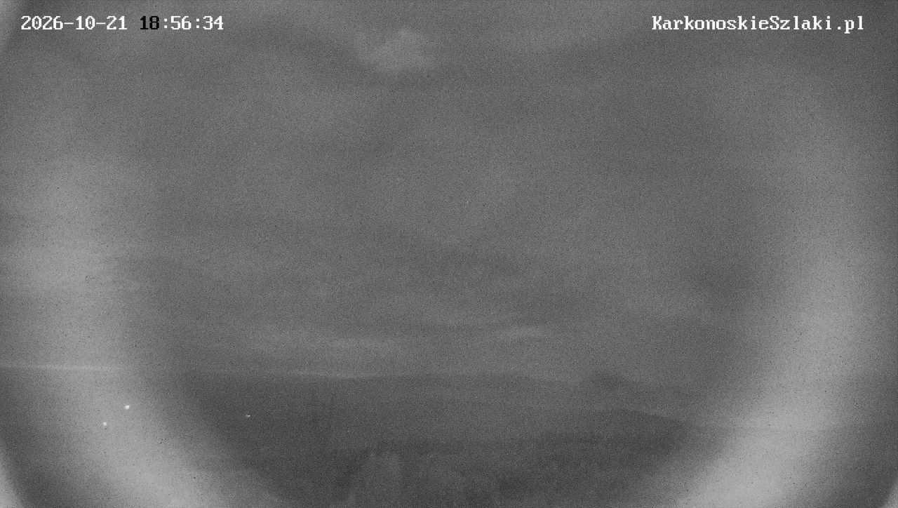 Karkonosze Wschód