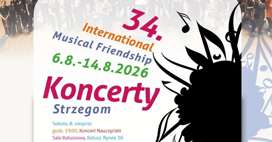 International Musical Friendship
