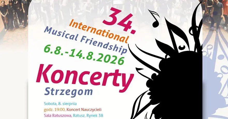 International Musical Friendship