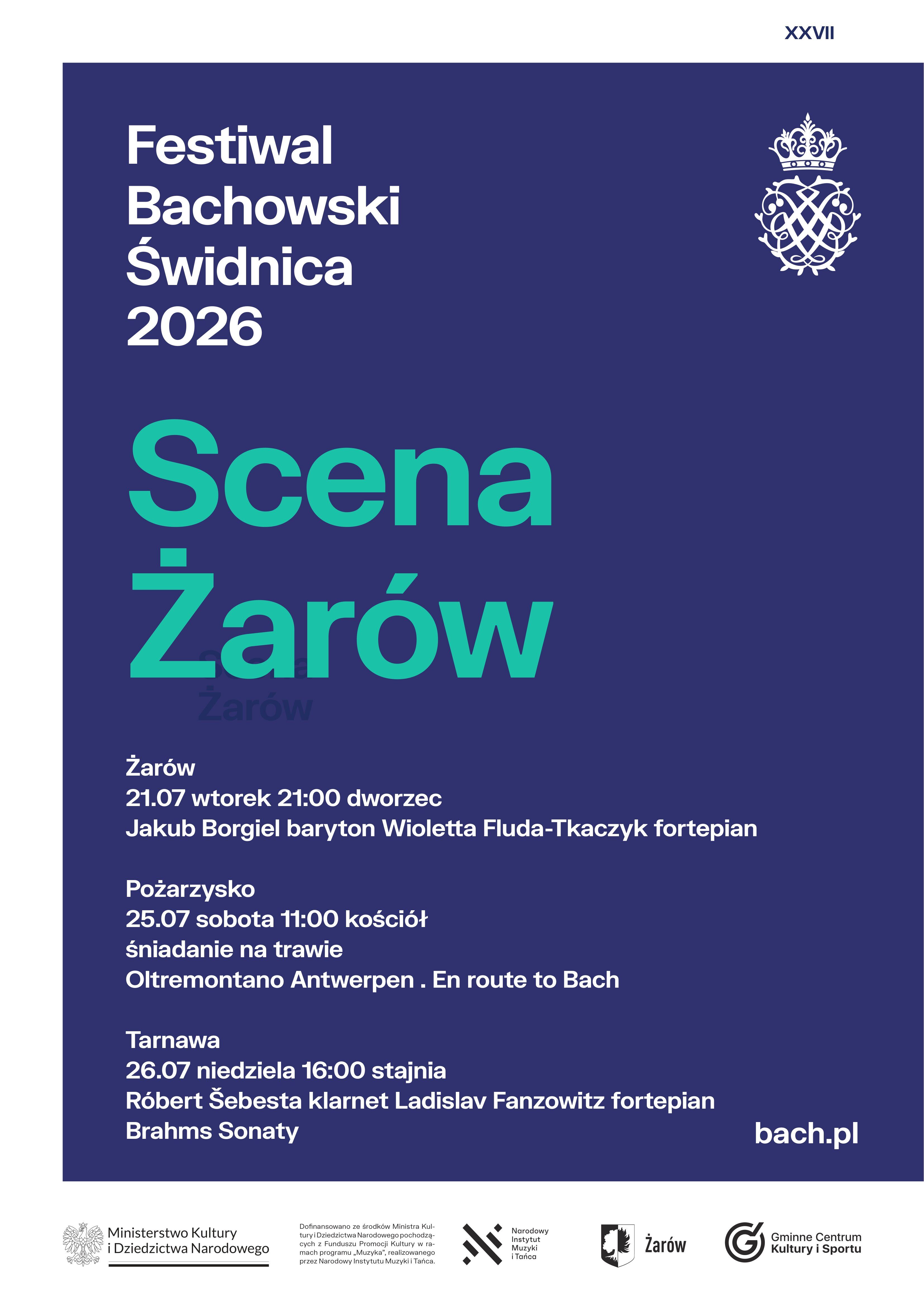Festiwal Bachowski