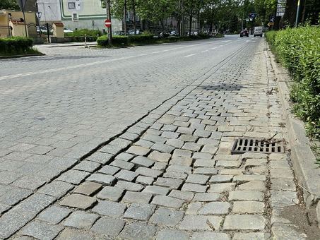 Wybrano wykonawcę przebudowy Alei Niepodległości