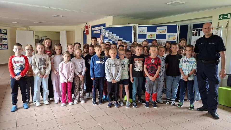 Edukacja przedwakacyjna