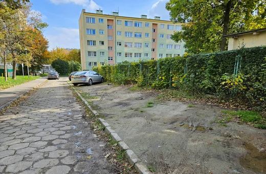 Powstaną nowe parkingi