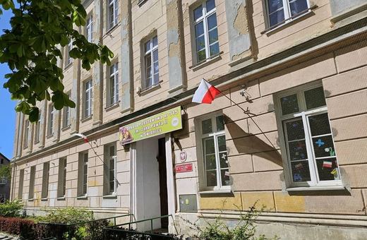 Modernizacje szkół i przedszkoli