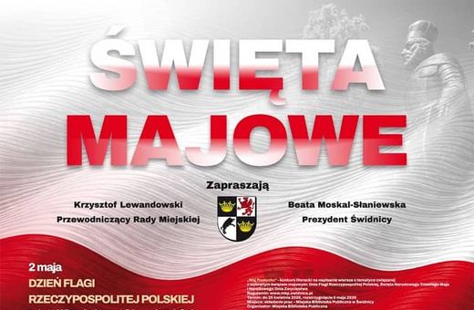 Święto Narodowe 3 maja