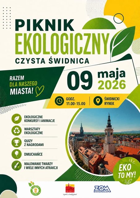 Edukacja i zabawa w plenerze