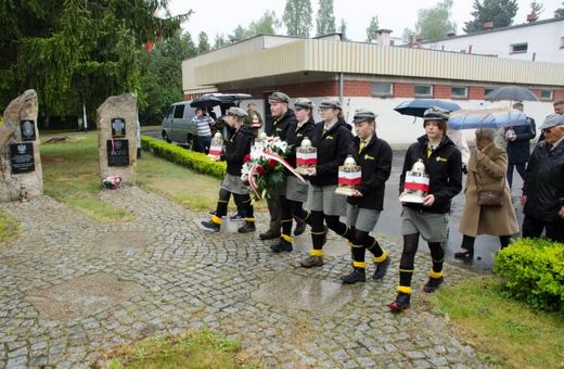 Rocznica zakończenia II wojny światowej