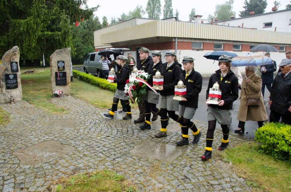 Rocznica zakończenia II wojny światowej