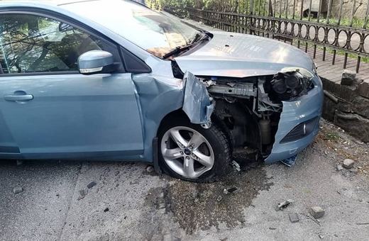 Pracowity początek maja