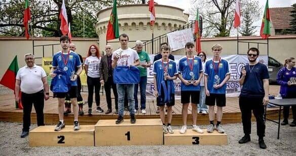 Bieg Pamięci w Rogoźnicy