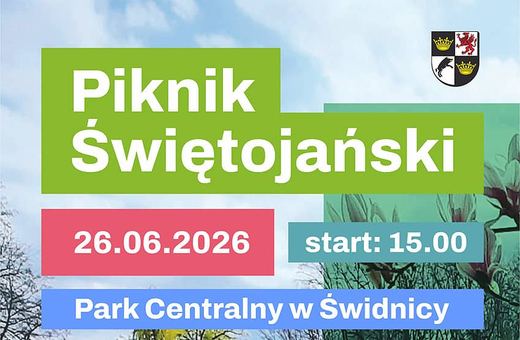 Piknik Świętojański