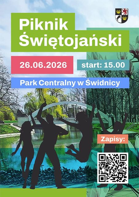 Piknik Świętojański