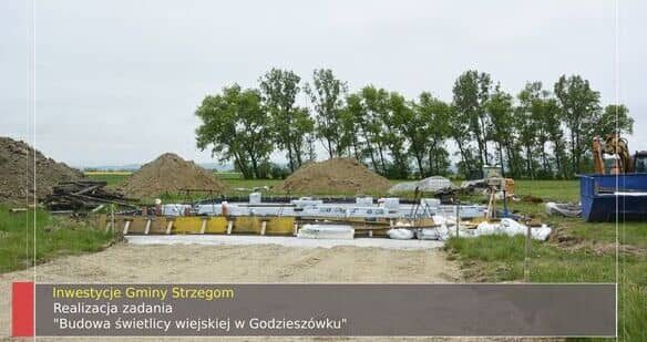 Nowa świetlica