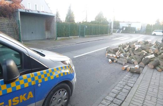 Notatnik pełen interwencji