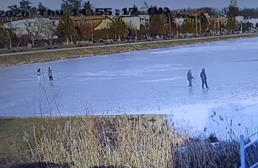 Pracowity początek roku