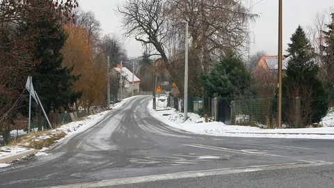 Sołectwo Szymanów z dokończoną kanalizacją