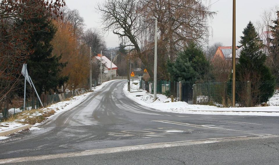 Sołectwo Szymanów z dokończoną kanalizacją