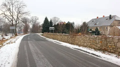 Rozpoczynają budowę kanalizacji w Kłaczynie
