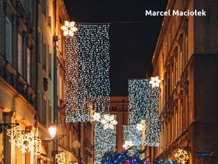 Wybrano najpiękniejsze fotografie