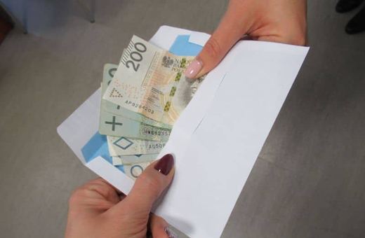 Fałszywa inwestycja