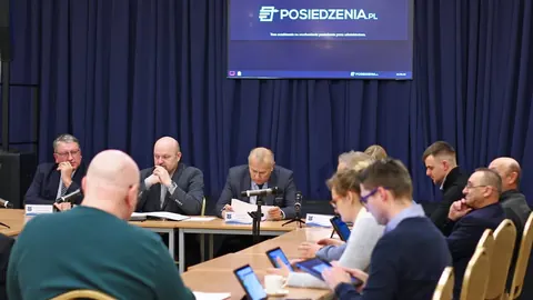 Styczniowa sesja za nami