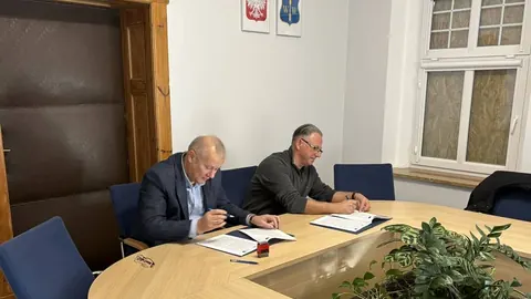 Startuje budowa kanalizacji