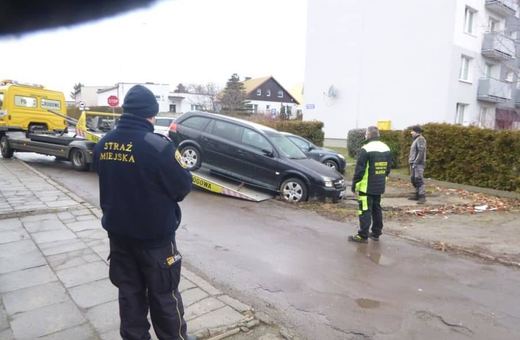 To tylko garść interwencji