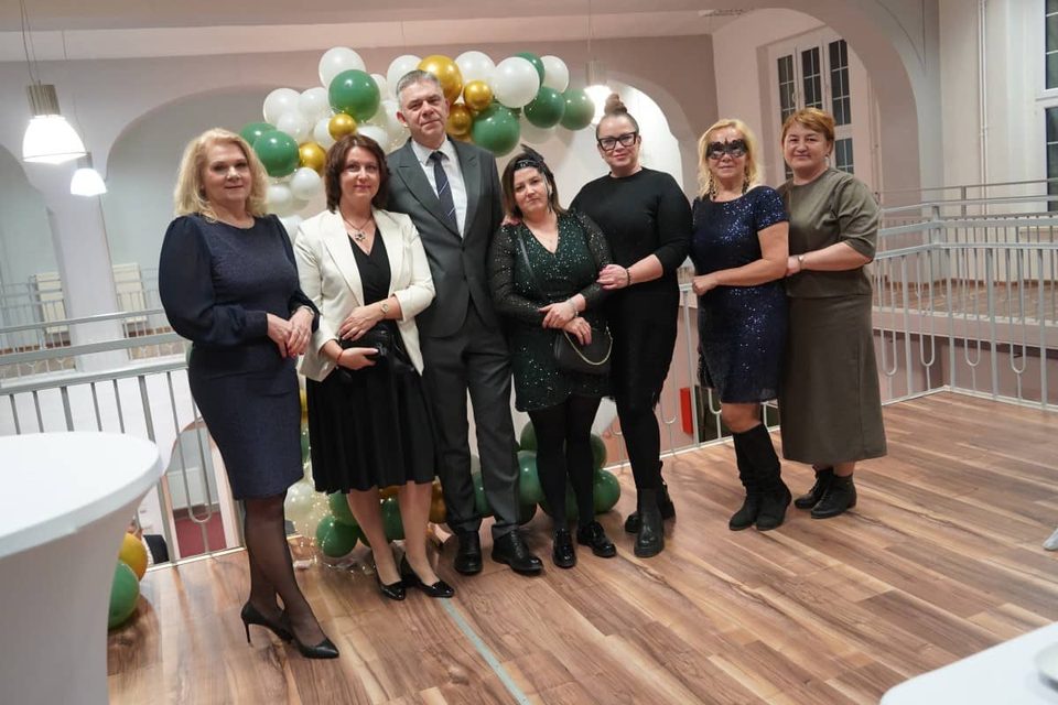 Noworoczny koncert Gminy Świdnica