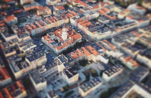 Przyjęto budżet Świdnicy na 2026 rok