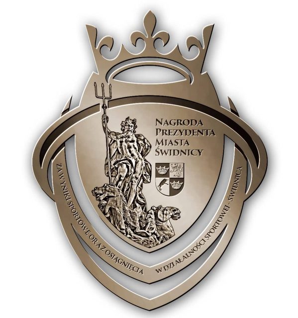 Świdnica docenia sportowe sukcesy