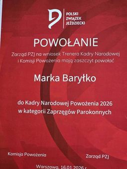 Baryłko w kadrze