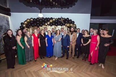 Jubileuszowy Bal Sołtysa
