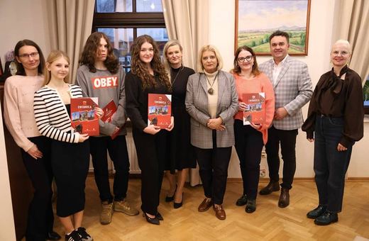 Stypendia Prezydent Miasta Świdnicy