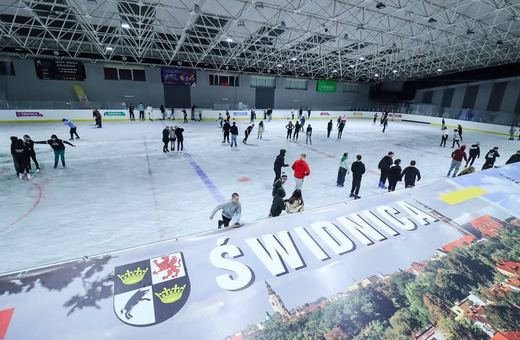 Ferie w Świdnicy wystartowały