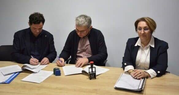 Przeniosą kotłownię w PSP nr 3