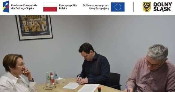 Świetlica do termomodernizacji