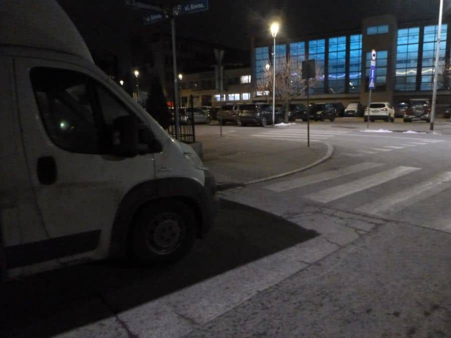 Reagują na zgłoszenia