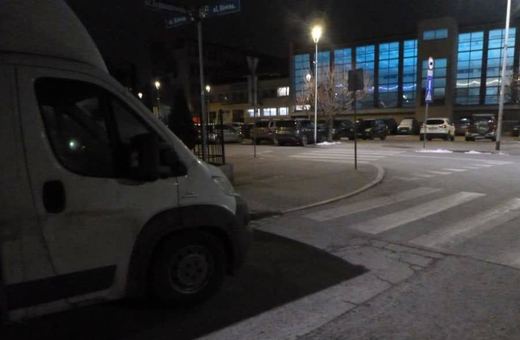 Reagują na zgłoszenia