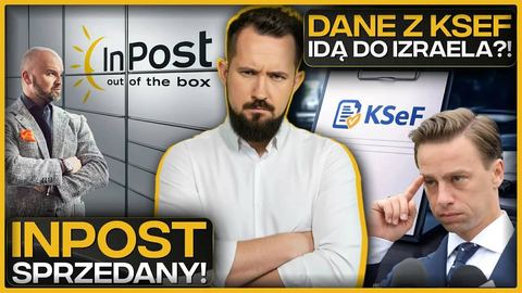 Nasz InPost w rękach Amerykanów