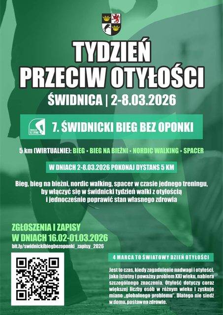 Czas na aktywność