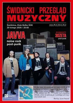 Koncert dla fanów alternatywnego rocka i punka