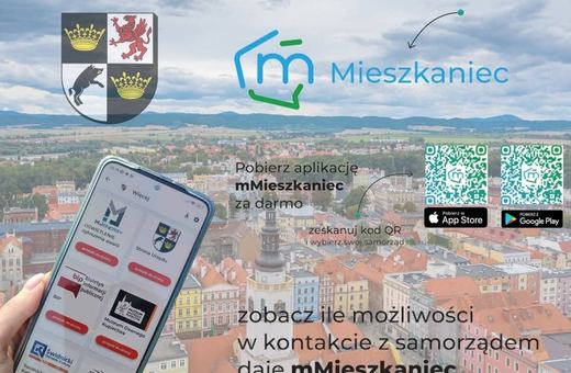Świdnica stawia na cyfrową komunikację