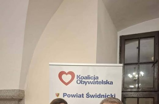 Jagła Przewodniczącym Koła