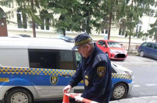Nie maleje liczba interwencji