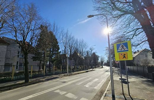 Świdnica jaśniejsza